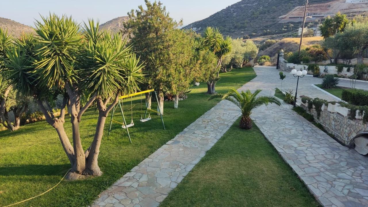 Hotel Antika 6 Tolón Exteriér fotografie